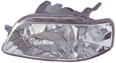 Faro fanale anteriore destro  KALOS 2002-2008 per reg. elettrica