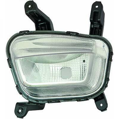 Luce diurna dx RIO 15-17 P21W 92208-4Y000
