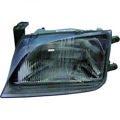 Faro fanale anteriore Sinistro SWIFT 96-01 TYC H4 per reg elettrica