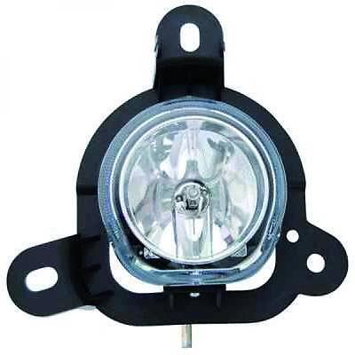 Fendinebbia Destro MITO 08- H1
