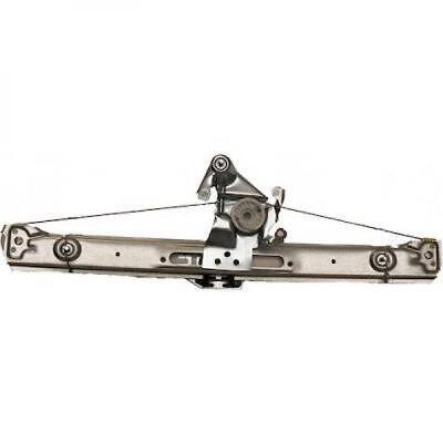 ALZACRISTALLI COMPATIBILE CON BMW HI L. E46, 98-05 5 PORTE