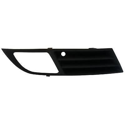 Griglia Mascherina paraurti anteriore Destro VECTRA C 05-08, per fendinebbi