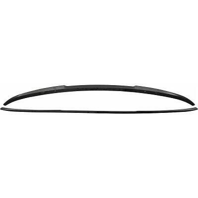 COMPATIBILE CON BMW LABBRO POSTERIORE G06, LABBRA/SPOILER 19-