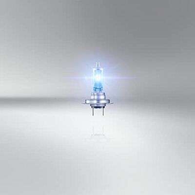 Coppia lampade lampadine Osram COOL BLUE Intense NextGen H7 PX26d 12V 55W