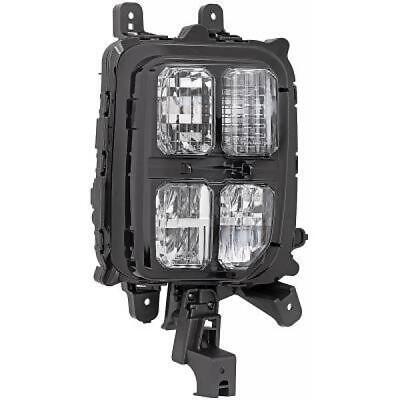 COMPATIBILE CON MITSUBISHI INDICATORE LAMPADA DESTRA. ASX, INDICATORI ANTERIORI