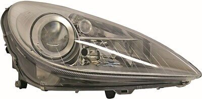 Faro anteriore dx SLK R171 04-10 H7+H7 con motor reg el 1718203261