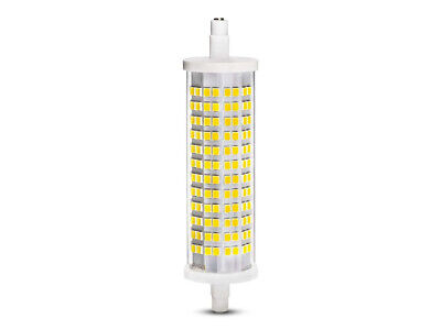 Lampada Led R7S 118mm 18W 2140lm 4000K Bianco Neutro Diametro 30mm 220V SKU-283