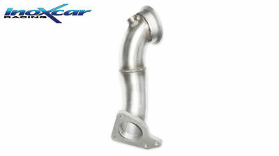 CORSA E OPC 1.6i Turbo 207cv 2015-> DEFAP decatalizzatore downpipe decat