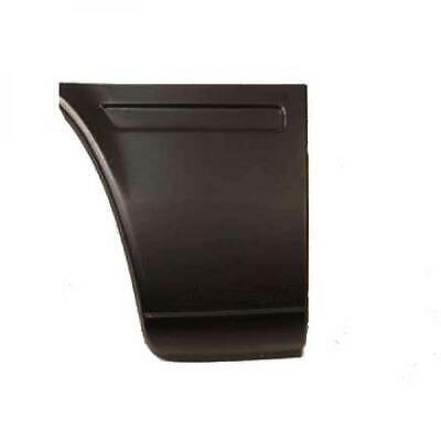 Lamierato posteriore destro SPRINTER LT 1995- 22 cm corto