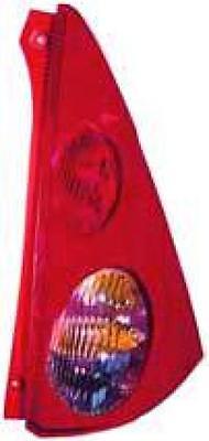 Faro fanale posteriore Destro 107 05- rosso anche C1