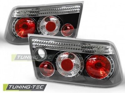 Coppia Set Kit Fari Fanali Posteriori Tuning CALIBRA 08.90-06.97 Nero