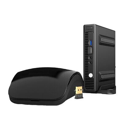 Adattatore Bluetooth 5.0 3Mbps Compatibile con Tutti Periferiche di Input