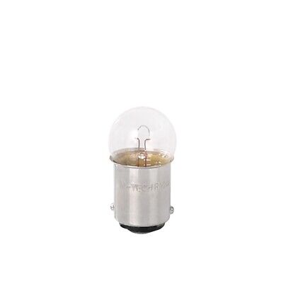 LOTTO DI 10 PEZZI Lampada M-TECH BA15d 10W 12V