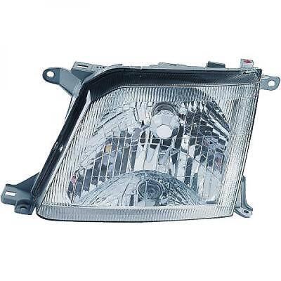 FARO ANTERIORE TOYOT L. L.CRUISER, ANTERIORE. DEPO/TYC 00-02