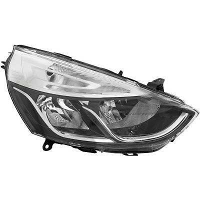FARO RENAU DESTRO CLIO, FARO. DEPO/TYC 16-19