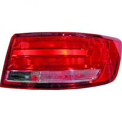 Faro fanale posteriore sinistra A4 15- esterno per berlina no LED