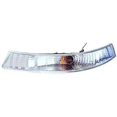 Freccia anteriore Destra VIVARO 01-06 bianco