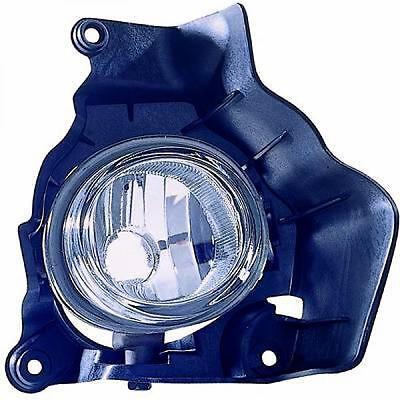 Fendinebbia Destro 2 07-10 3pt lampada H11 modello Sport