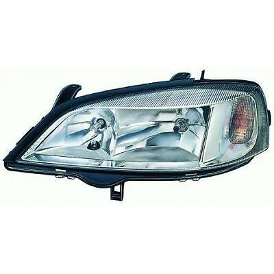 Faro fanale anteriore Destro G 97-04 TYC per reg elettrica