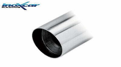 CORSA B 1.2 45cv 1993-2000 Posteriore con uscita singola diam. 90 RALLY