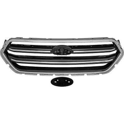 GRIGLIA COMPATIBILE CON FORD KUGA, 16-20 NON ST-LINE,