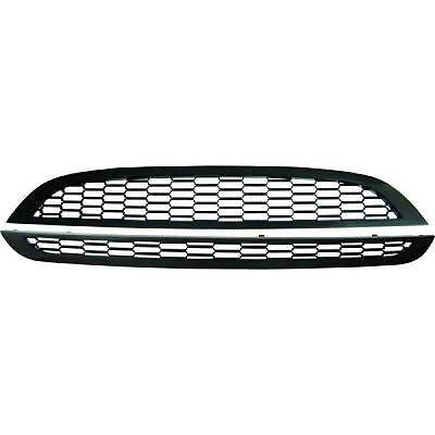 Calandra Griglia Mascherina TUNING 01-06 effetto Carbonio non COOPER S