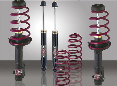 Assetto Sportivo Tuning molle ammortizzatori Vogtland  Giulietta 940 7.10