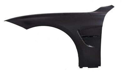 Coppia Parafanghi anteriori Serie 3 F30 F31 3 (2011-) Berlina Touring M3 Nero D