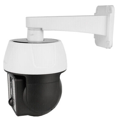 Lampada Led Con Pannello Solare e Sensore Movimento 15W 500lm 6500K Forma di