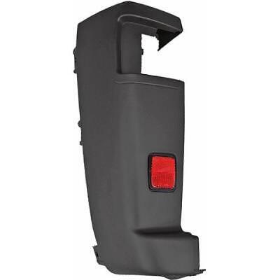 CITRO ST.ECKE H.L.DUCATO JUMPER, ACCESSORI PUSH 14-   NON MAXI NERO