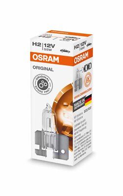 Halogen OSRAM X511 12V 55W H2