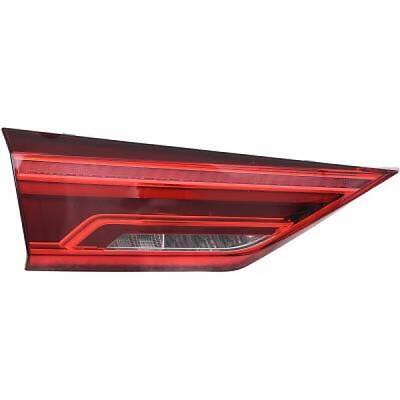 FANALE POSTERIORE COMPATIBILE CON AUDI SX. Q3, LUCI POSTERIORI 18- INTERNI
