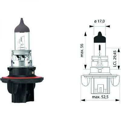 Lampadina H13 12V 60/55W P264t 9008