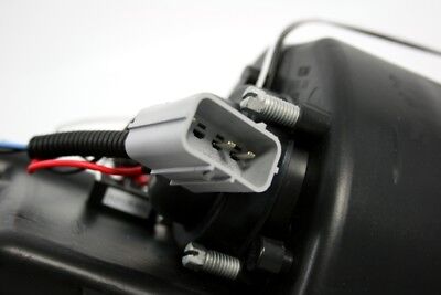 COPPIA Fari Fanali Anteriori Tuning COOPER R50 Angel Eyes 2001-2005 h1