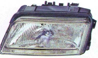 Faro fanale anteriore Destro A4 94-99 VALEO H4
