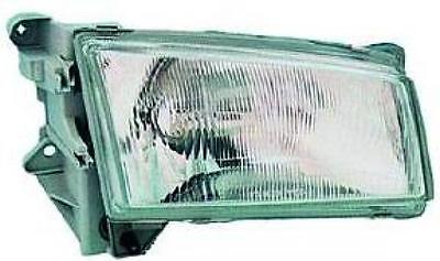 Faro fanale anteriore Sinistro DEMIO, 98-00 H4 TYC per reg elettrica