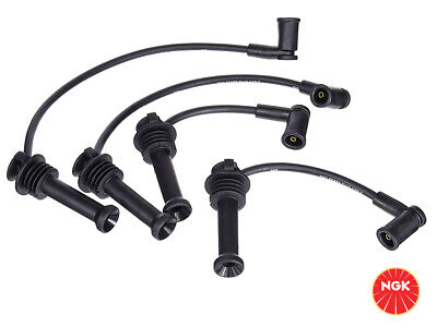 Kit Cavi Di Accensione Ignition Cables Per Candele NGK RC-FD807 8541