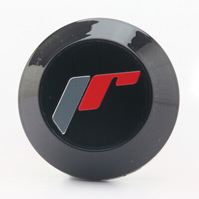 Cappuccio Tappo Centrale Japan Racing JR-3 Nero JR5 JR7 JR11 JR18 JR21 jr22 jr23