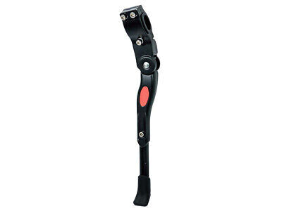 Cavalletto Bici Regolabile Colore Nero Supporto Bicicletta Universale Da 22 a