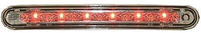 Faro terzo stop TUNING 207 2006-2012 berlina cromato a LED