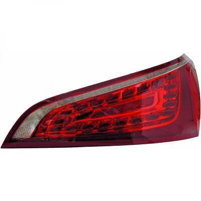 FANALE POSTERIORE COMPATIBILE CON AUDI SX. Q5, LUCI POSTERIORI 41487