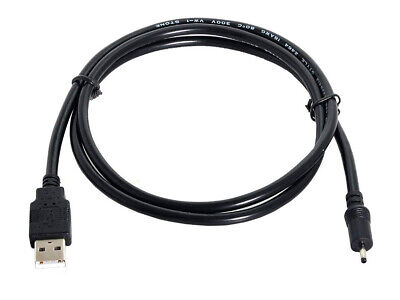 Cavo Di Alimentazione Ricarica USB DC 2,0X0,6mm Lunga 1M <ul><li>Cavo DC,Cavo