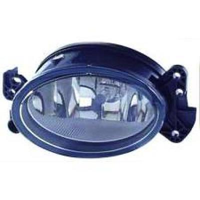 Fendinebbia Sinistro Classe E W211 06- H11 anche per W169-W204-classe R