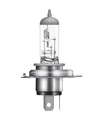 Halogen OSRAM P43t 12V 60/55W H4