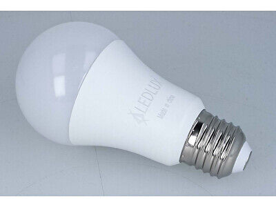 Lampada Led E27 Dimmerabile Triac Dimmer 12W 220V Bianco Freddo 6500K 1050