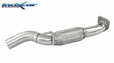 4C 1750 TBI 241cv) Coupe Tubo centrale con FLEX)