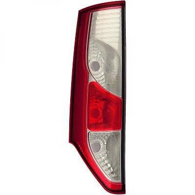 Faro fanale posteriore destro KANGOO 2014per portellone