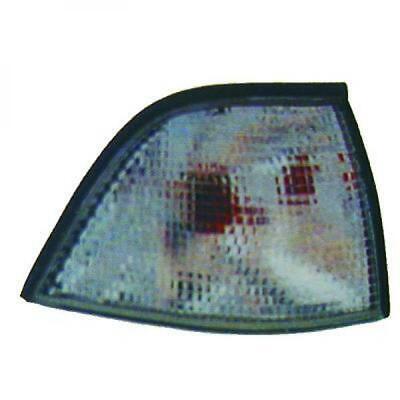 Freccia anteriore sx Serie3 E36 91-99 nero COUPÈ CABRIO 8219 9403 093
