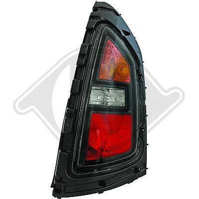 Faro fanale posteriore Destro SOUL, 08-