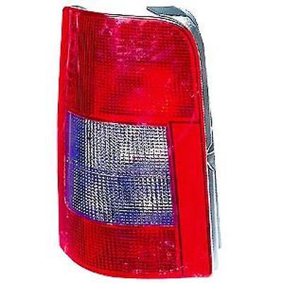 Faro fanale posteriore Destro BERLINGO 96-05 porta battente